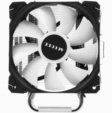 Устройство охлаждения(кулер) Accord Acc-5p12pro (арт-7759) Макеевка