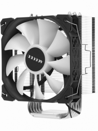 Устройство охлаждения(кулер) Accord Acc-5p12pro (арт-7759) Макеевка