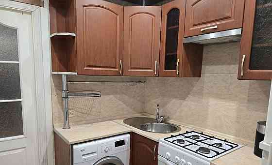 Сдается: Однокомнатная квартира Этаж: 3/9 Район:Калиниский Донецк