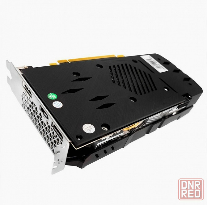 Видеокарта Sinotex Amd Radeon Rx 580 4gb Afrx58045f (арт-9802) Макеевка - изображение 4