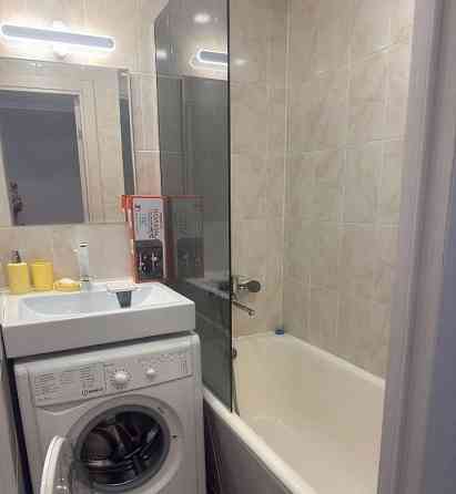 Сдается: Однокомнатная квартира Этаж: 4/9 Район: Киевский Донецк