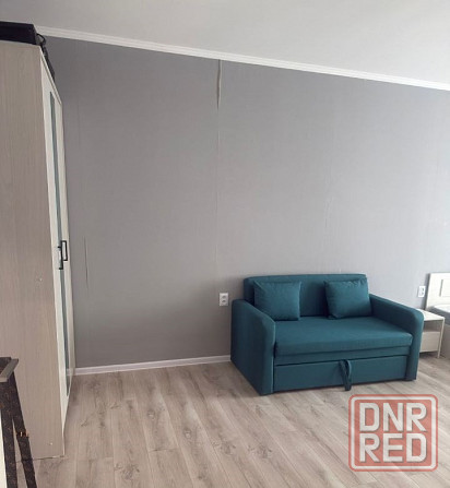 Сдается: Однокомнатная квартира Этаж: 4/9 Район: Киевский Донецк - изображение 4