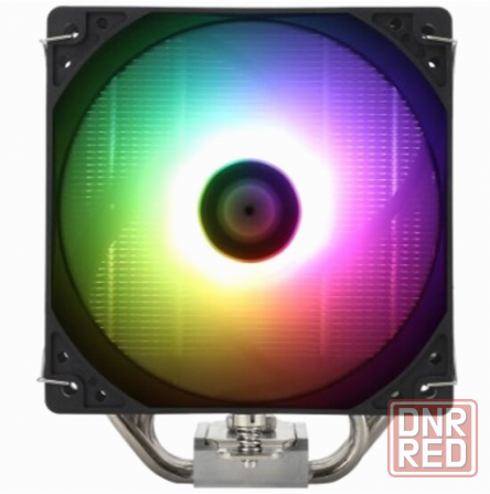 Кулер для процессора Thermalright Assassin X 120 R Se Argb (Ax120-R-Se-Argb) (арт-2288) Макеевка - изображение 2
