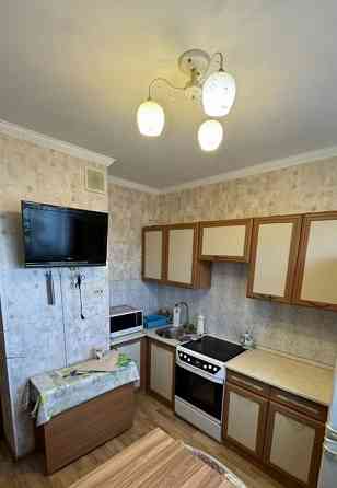 Сдается: Двухкомнатная квартира Этаж: 8/9 Район: Калининский Донецк