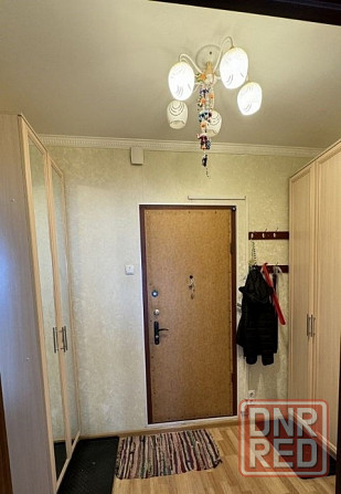 Сдается: Двухкомнатная квартира Этаж: 8/9 Район: Калининский Донецк - изображение 6