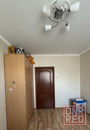 Сдается: Двухкомнатная квартира Этаж: 8/9 Район: Калининский Донецк - изображение 5