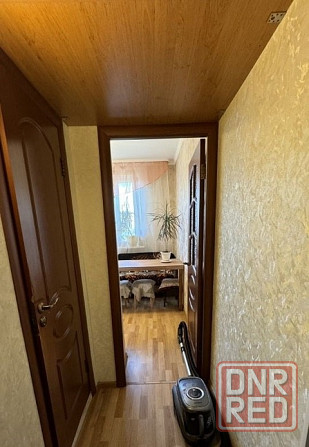 Сдается: Двухкомнатная квартира Этаж: 8/9 Район: Калининский Донецк - изображение 4