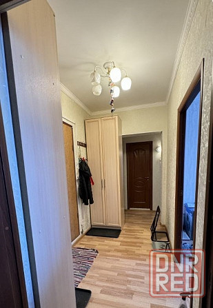 Сдается: Двухкомнатная квартира Этаж: 8/9 Район: Калининский Донецк - изображение 1