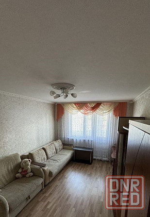 Сдается: Двухкомнатная квартира Этаж: 8/9 Район: Калининский Донецк - изображение 2