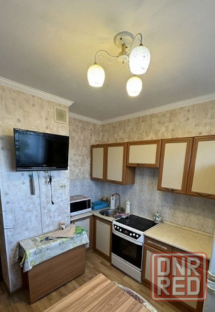 Сдается: Двухкомнатная квартира Этаж: 8/9 Район: Калининский Донецк - изображение 3