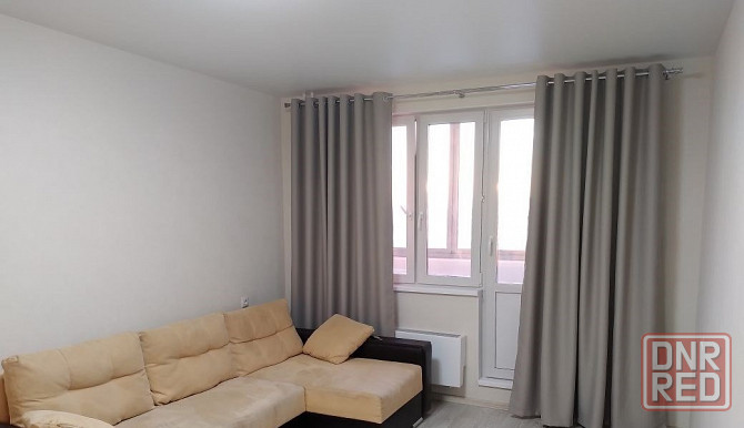 Сдается: Однокомнатная квартира Этаж: 6/9 Район: Ворошиловский Донецк - изображение 2