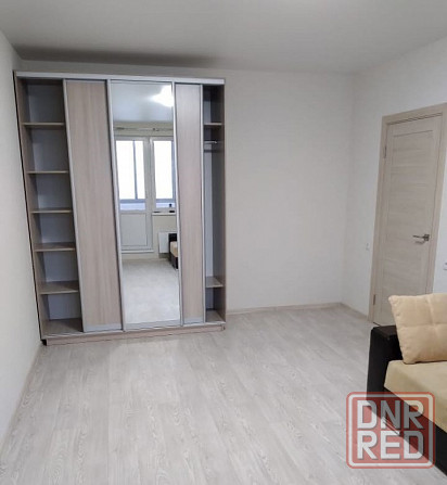 Сдается: Однокомнатная квартира Этаж: 6/9 Район: Ворошиловский Донецк - изображение 1