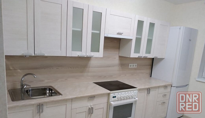 Сдается: Однокомнатная квартира Этаж: 6/9 Район: Ворошиловский Донецк - изображение 4