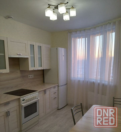 Сдается: Однокомнатная квартира Этаж: 6/9 Район: Ворошиловский Донецк - изображение 3