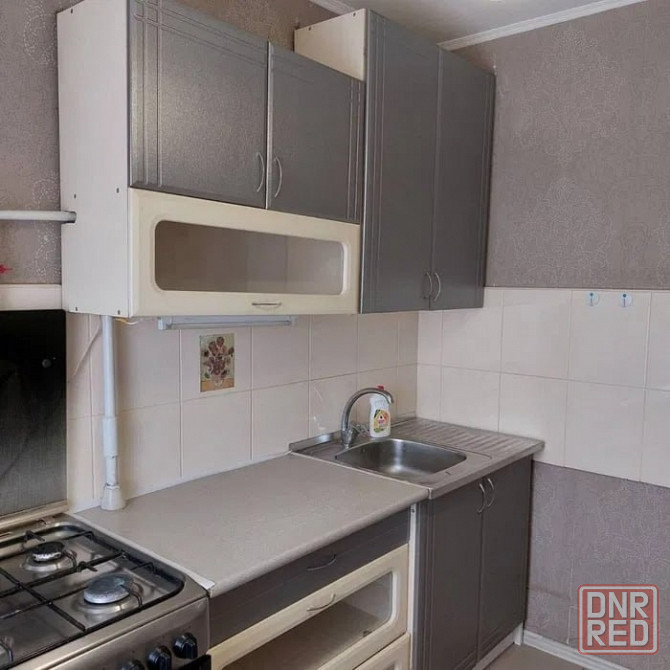 Сдам отличную 1-комнатную квартиру 40 м2 Куйбышевский район (пр-кт. Панфилова) Донецк - изображение 5