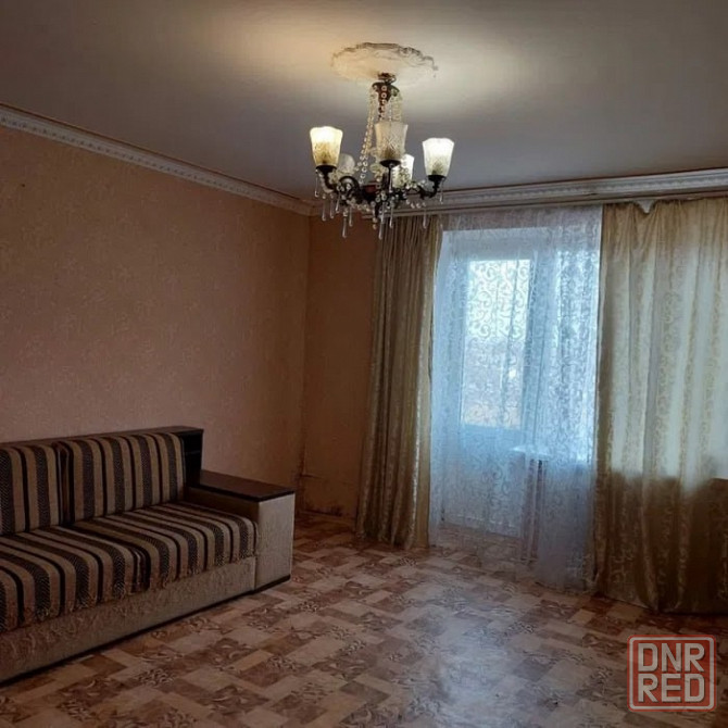 Сдам отличную 1-комнатную квартиру 40 м2 Куйбышевский район (пр-кт. Панфилова) Донецк - изображение 1