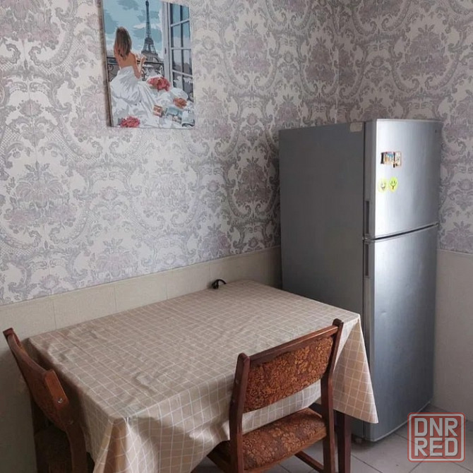 Сдам отличную 1-комнатную квартиру 40 м2 Куйбышевский район (пр-кт. Панфилова) Донецк - изображение 3