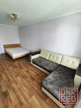 Аренда двух-комнатной квартиры Ворошиловский район, пр-т Гринкевича Донецк - изображение 3