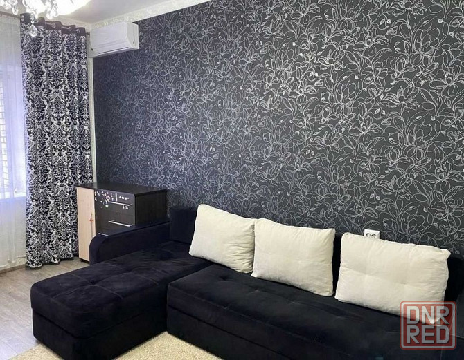 Аренда двух-комнатной квартиры Ворошиловский район, пр-т Гринкевича Донецк - изображение 1