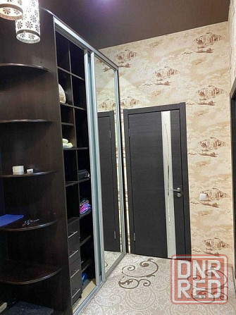 Аренда двух-комнатной квартиры Ворошиловский район, пр-т Гринкевича Донецк - изображение 5