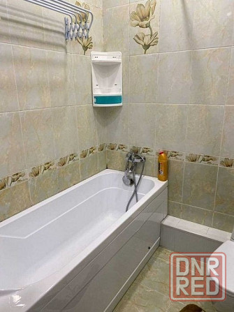 Аренда двух-комнатной квартиры Ворошиловский район, пр-т Гринкевича Донецк - изображение 4