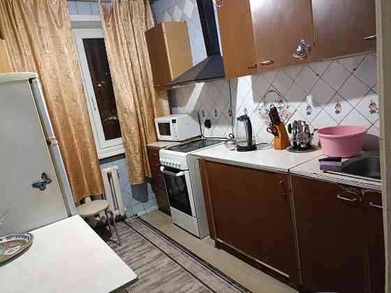 Аренда 2- х комнатной квартиры в Пролетарском районе, Щетинина, 12 Донецк