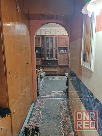 Аренда 2- х комнатной квартиры в Пролетарском районе, Щетинина, 12 Донецк - изображение 3