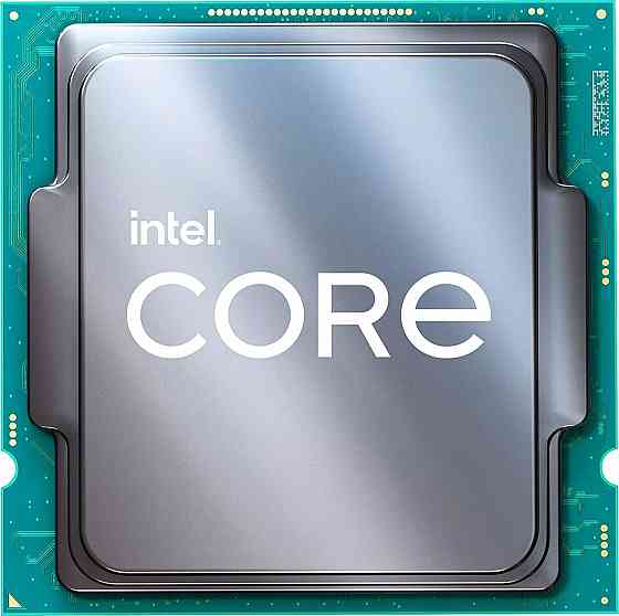 Процессор Intel Core I5-11400, Oem, 6 ядер, 12 потоков, 2.6-4.4 ггц, 65вт (арт-1809) Макеевка