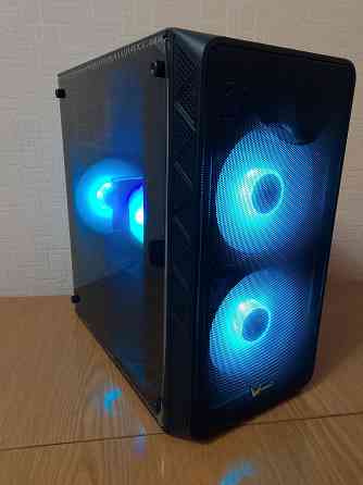 Игровой системник Донецк