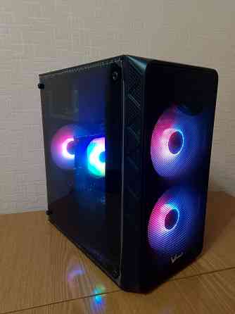 Игровой системник Донецк