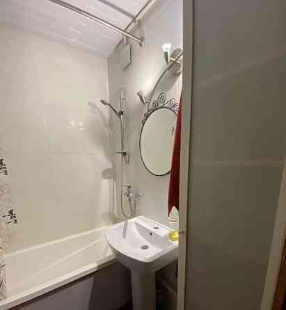 Сдается: Однокомнатная квартира Этаж: 2/9 Район: Будённовский Донецк