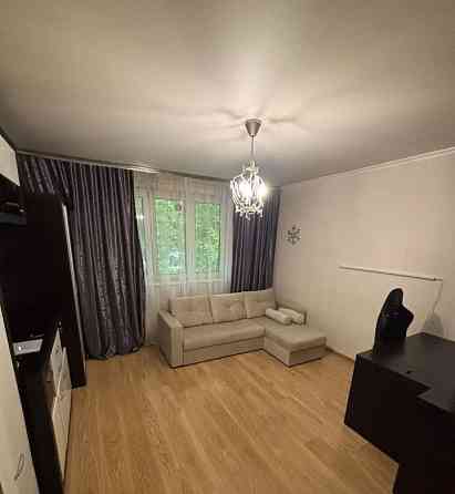 Сдается: Однокомнатная квартира Этаж: 2/9 Район: Будённовский Донецк