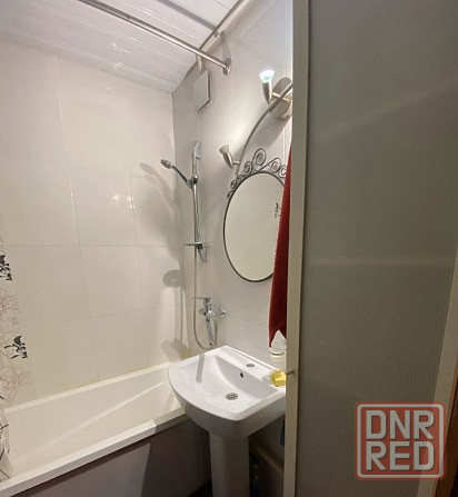 Сдается: Однокомнатная квартира Этаж: 2/9 Район: Будённовский Донецк - изображение 3