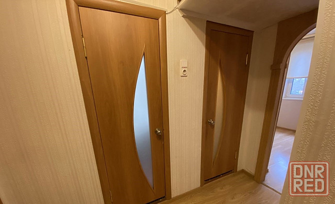 Сдается: Однокомнатная квартира Этаж: 2/9 Район: Будённовский Донецк - изображение 1