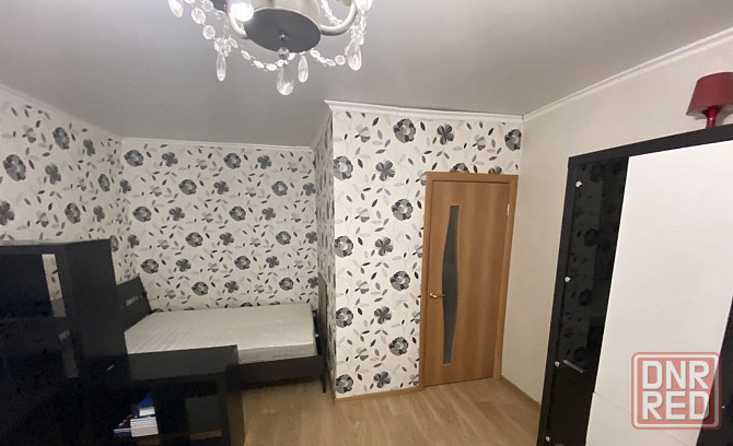 Сдается: Однокомнатная квартира Этаж: 2/9 Район: Будённовский Донецк - изображение 6