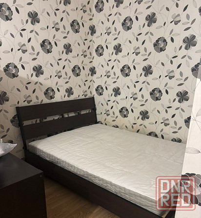 Сдается: Однокомнатная квартира Этаж: 2/9 Район: Будённовский Донецк - изображение 5