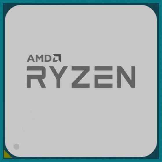Процессор Amd Ryzen 3 3100 Soc-Am4, 3.6ghz Oem (арт-6719) Макеевка
