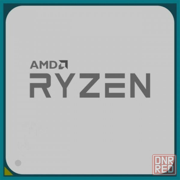 Процессор Amd Ryzen 3 3100 Soc-Am4, 3.6ghz Oem (арт-6719) Макеевка - изображение 1