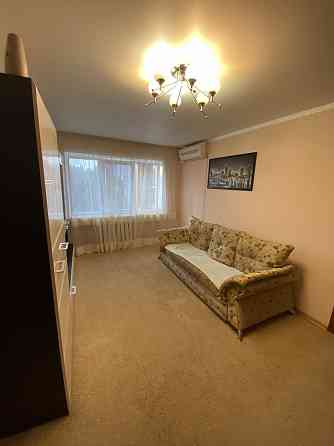 Сдается: Двухкомнатная квартира Площадь Бакинских Комисаров Донецк