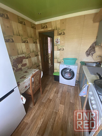 Сдается: Двухкомнатная квартира Площадь Бакинских Комисаров Донецк - изображение 1