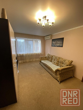 Сдается: Двухкомнатная квартира Площадь Бакинских Комисаров Донецк - изображение 3