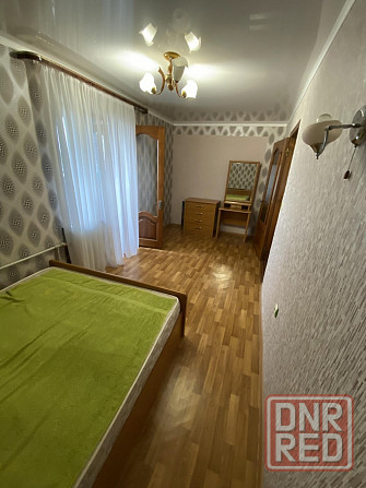 Сдается: Двухкомнатная квартира Площадь Бакинских Комисаров Донецк - изображение 4