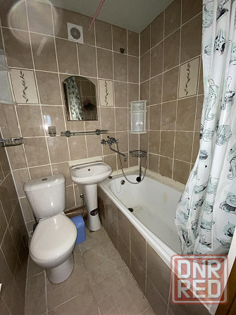 Сдается: Двухкомнатная квартира Площадь Бакинских Комисаров Донецк - изображение 2