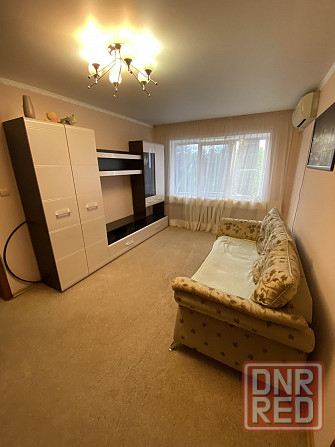 Сдается: Двухкомнатная квартира Площадь Бакинских Комисаров Донецк - изображение 6