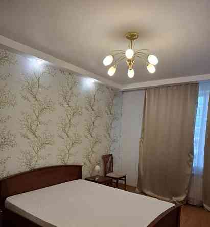 Сдается: Двухкомнатная квартира Этаж: 5/5 Район: Калининский Донецк