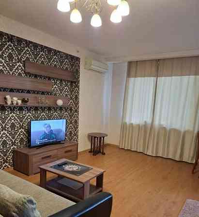 Сдается: Двухкомнатная квартира Этаж: 5/5 Район: Калининский Донецк