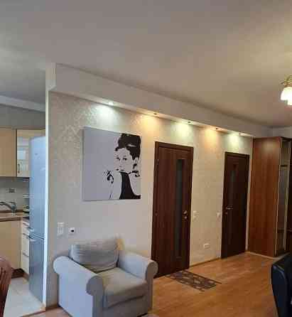 Сдается: Двухкомнатная квартира Этаж: 5/5 Район: Калининский Донецк