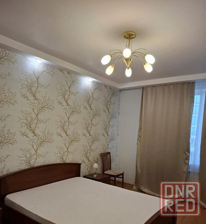 Сдается: Двухкомнатная квартира Этаж: 5/5 Район: Калининский Донецк - изображение 4