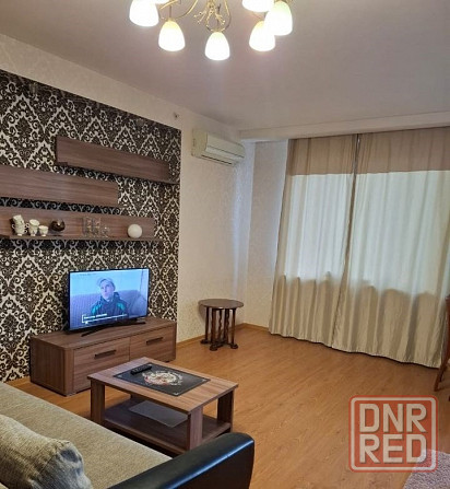 Сдается: Двухкомнатная квартира Этаж: 5/5 Район: Калининский Донецк - изображение 3