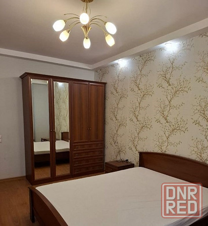 Сдается: Двухкомнатная квартира Этаж: 5/5 Район: Калининский Донецк - изображение 5